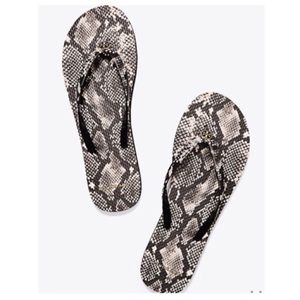 Tory Burch Thin Flip Flops